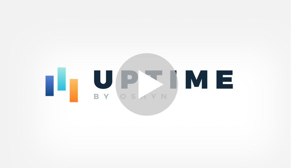 Introducing Uptime